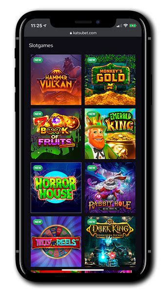 Katsubet casino app